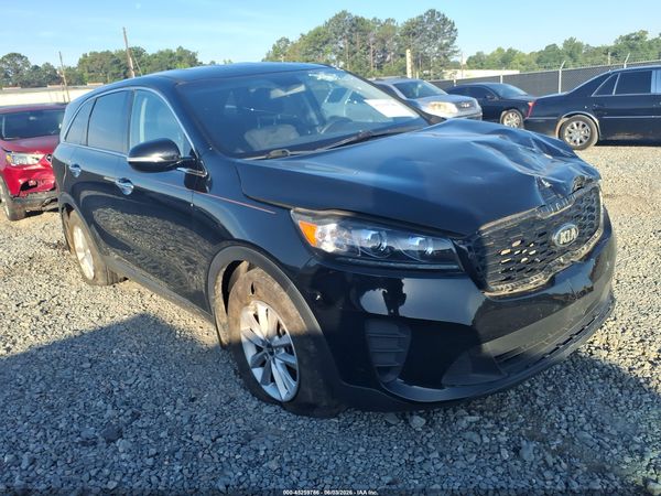 2020 KIA SORENTO 2.4L LX