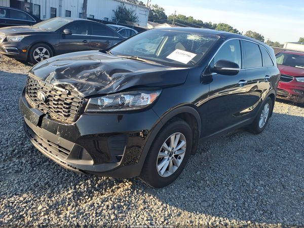 2020 KIA SORENTO 2.4L LX
