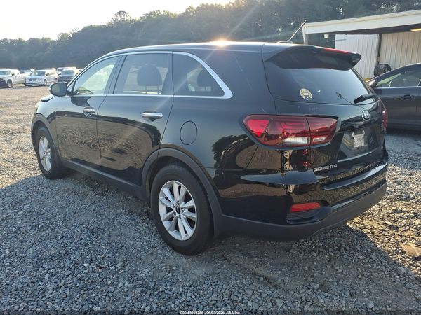 2020 KIA SORENTO 2.4L LX