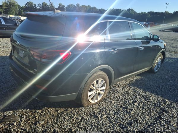 2020 KIA SORENTO 2.4L LX