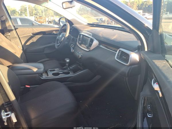 2020 KIA SORENTO 2.4L LX