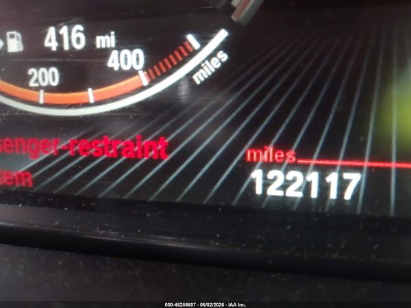 2014 BMW X5 XDRIVE35I