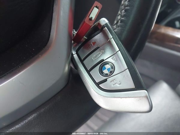 2014 BMW X5 XDRIVE35I
