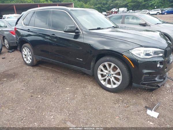 2014 BMW X5 XDRIVE35I