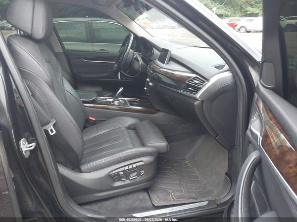 2014 BMW X5 XDRIVE35I