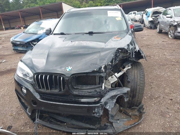 2014 BMW X5 XDRIVE35I