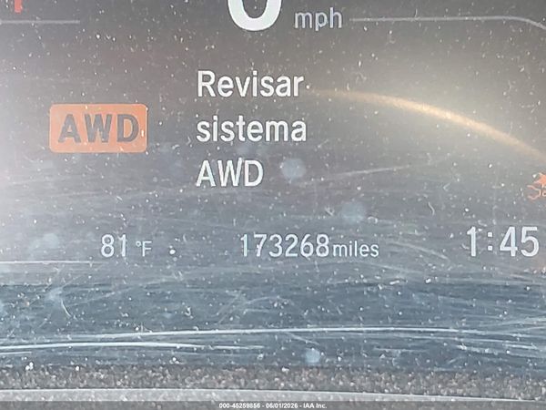 2020 HONDA CR-V AWD EX