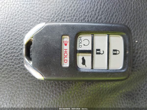 2020 HONDA CR-V AWD EX