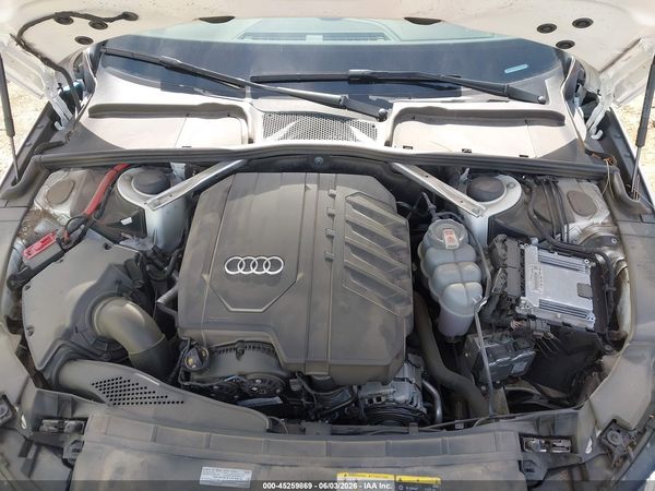 2023 AUDI A4