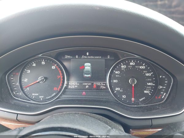 2023 AUDI A4