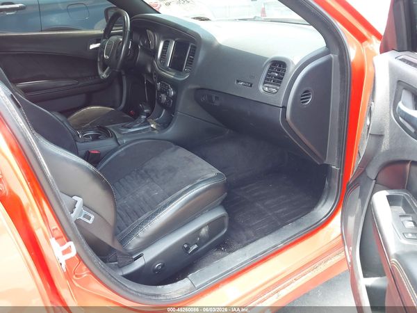 2017 DODGE CHARGER DAYTONA 392 RWD