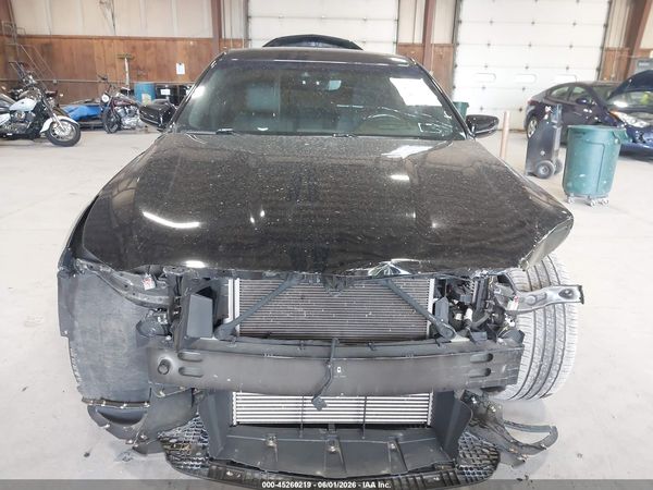 2021 CADILLAC CT5 SPORT