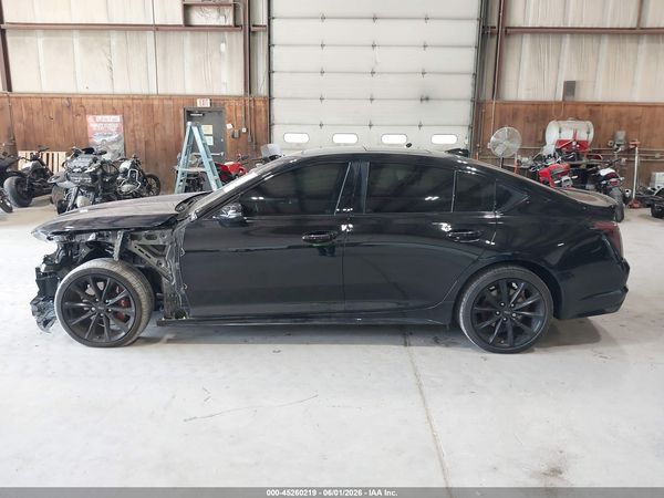 2021 CADILLAC CT5 SPORT