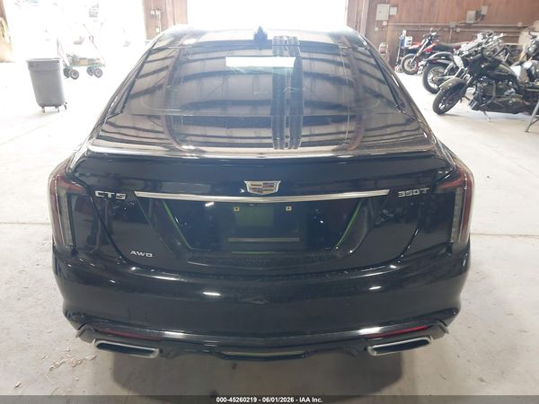 2021 CADILLAC CT5 SPORT