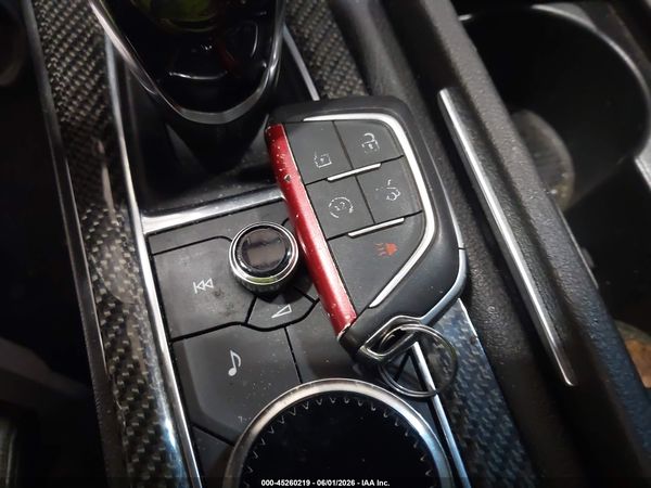 2021 CADILLAC CT5 SPORT