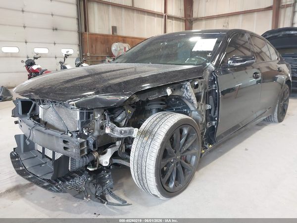 2021 CADILLAC CT5 SPORT