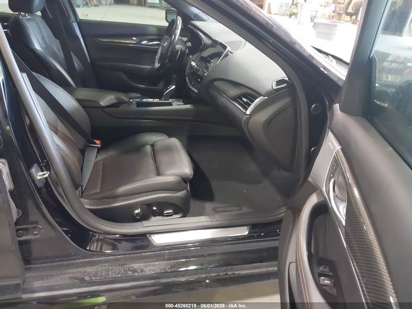 2021 CADILLAC CT5 SPORT