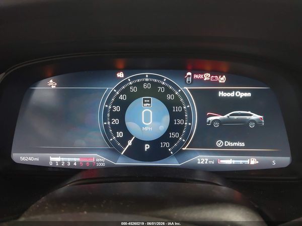 2021 CADILLAC CT5 SPORT