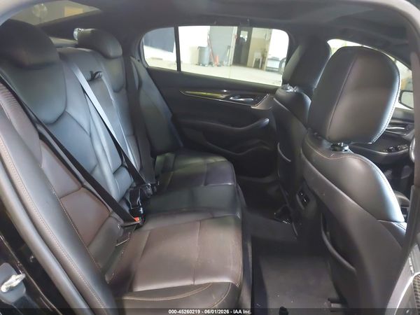 2021 CADILLAC CT5 SPORT