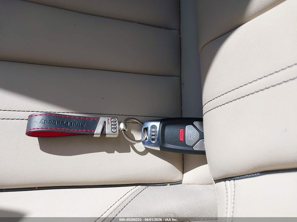 2024 AUDI A4