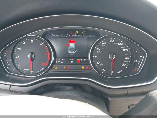 2024 AUDI A4