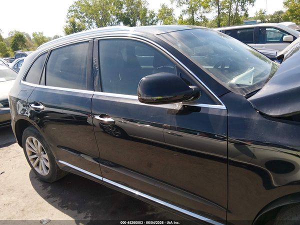 2016 AUDI Q5 2.0T PREMIUM