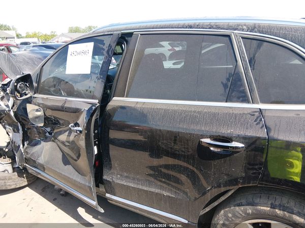 2016 AUDI Q5 2.0T PREMIUM
