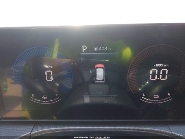 2025 HYUNDAI SANTA FE HYBRID SEL