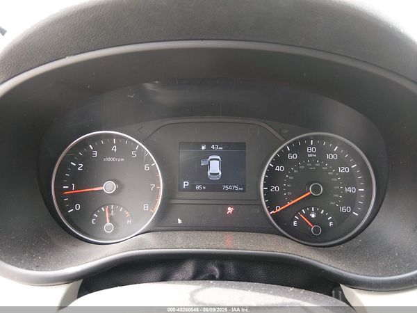 2022 KIA SPORTAGE NIGHTFALL EDITION