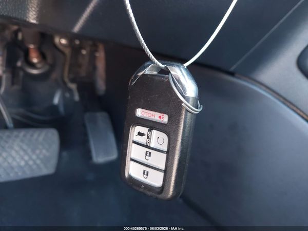2017 HONDA CR-V EX-L/EX-L NAVI