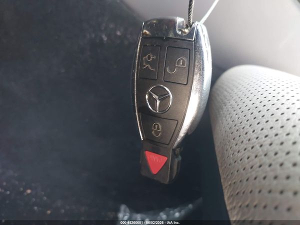 2017 MERCEDES-BENZ AMG C 43 4MATIC