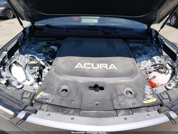 2024 ACURA ZDX