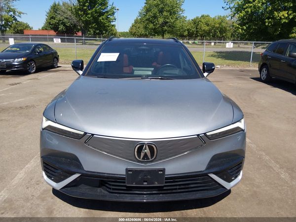 2024 ACURA ZDX