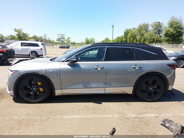 2024 ACURA ZDX