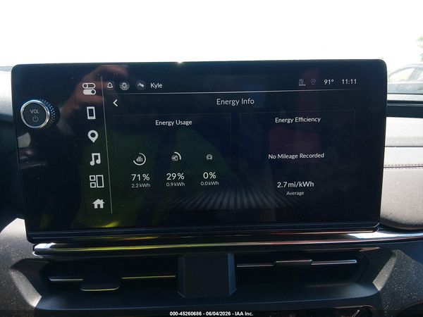 2024 ACURA ZDX
