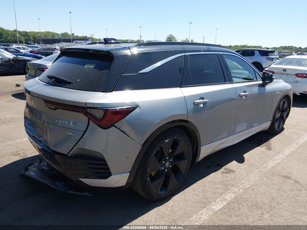 2024 ACURA ZDX