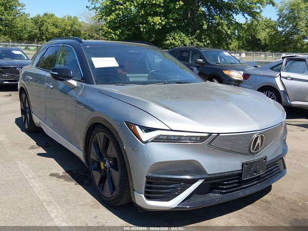 2024 ACURA ZDX