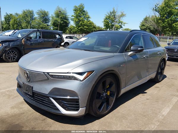 2024 ACURA ZDX