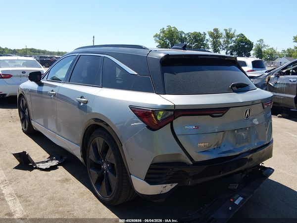 2024 ACURA ZDX