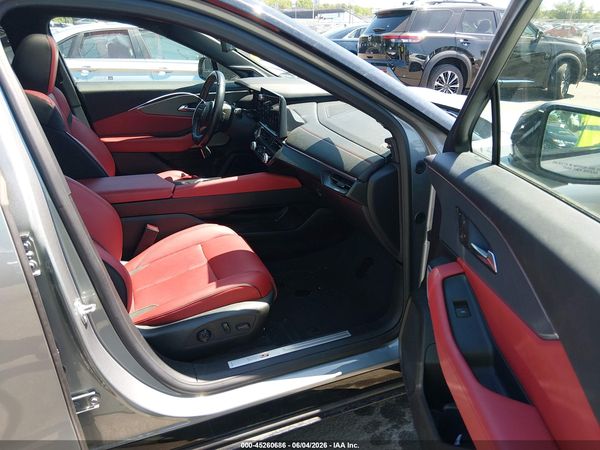 2024 ACURA ZDX