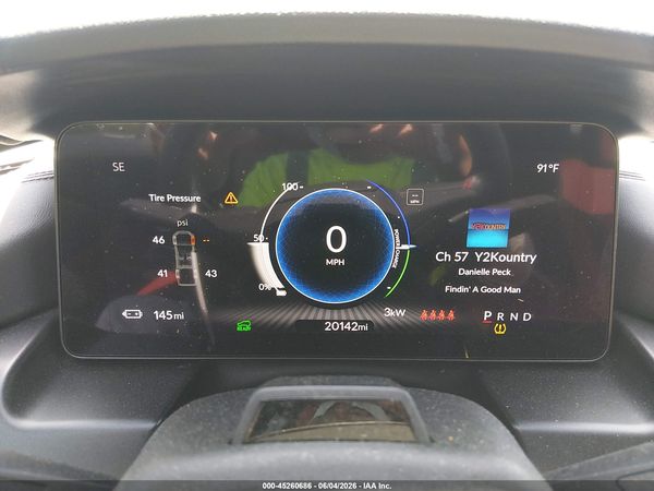 2024 ACURA ZDX