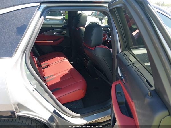 2024 ACURA ZDX