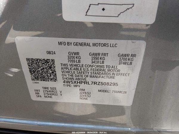 2024 ACURA ZDX