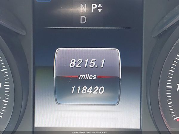 2017 MERCEDES-BENZ C 300 C300