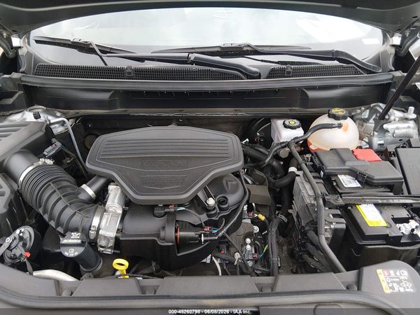 2025 CADILLAC XT5 FWD PREMIUM LUXURY