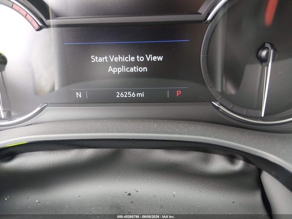 2025 CADILLAC XT5 FWD PREMIUM LUXURY
