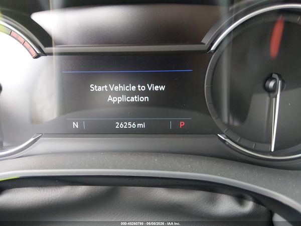 2025 CADILLAC XT5 FWD PREMIUM LUXURY