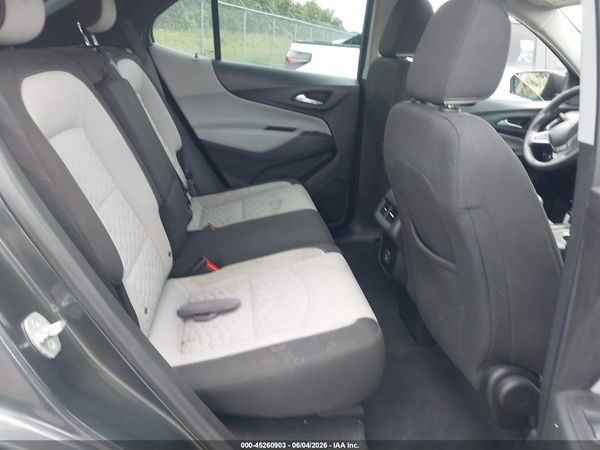 2020 CHEVROLET EQUINOX FWD LS — I8