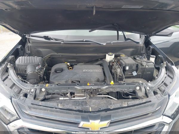 2020 CHEVROLET EQUINOX FWD LS — I10
