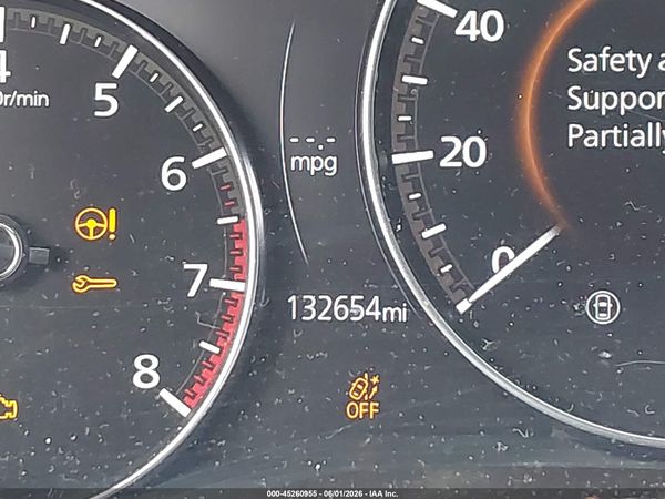 2023 MAZDA CX-50 2.5 S PREMIUM PLUS